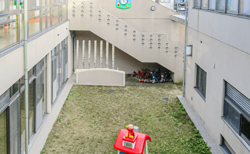 中庭