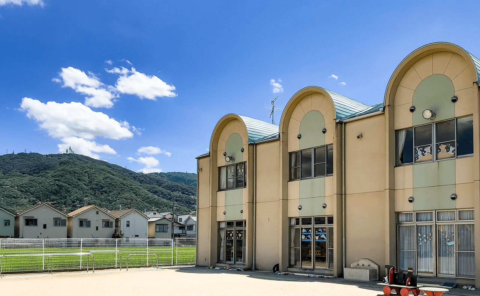 社会福祉法人幸祥会 善根寺保育園