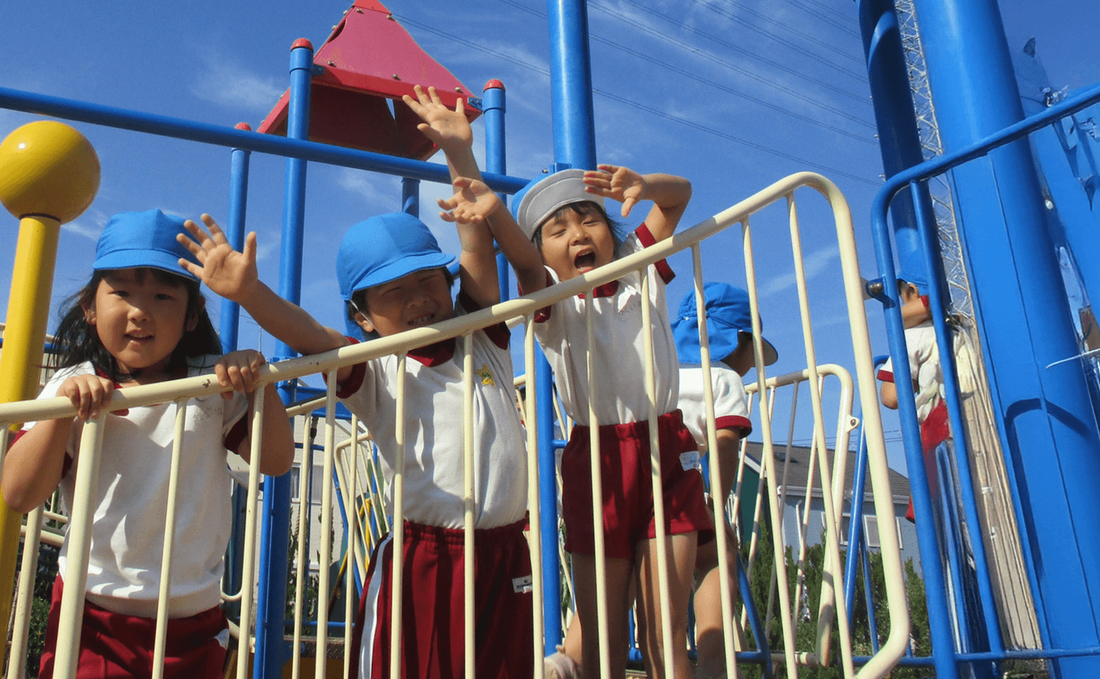 社会福祉法人幸祥会 善根寺保育園
